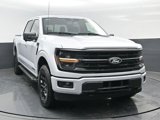 New 2025 Ford F150 XLT w/ Equipment Group 302A MID image 2