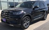 New 2025 Ford Explorer Active image 3