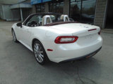 Used 2018 FIAT 124 Spider Lusso image 6
