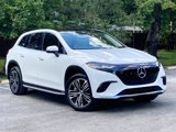 Used 2023 Mercedes-Benz EQS 450+ SUV image 3