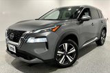 Used 2023 Nissan Rogue SL image 3