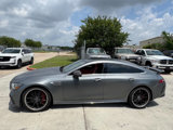 Used 2019 Mercedes-Benz AMG GT 63 image 6