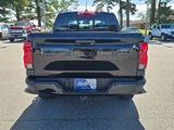 New 2026 Chevrolet Colorado W/T w/ WT Custom Package image 5