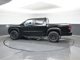 New 2025 Nissan Frontier PRO-4X image 3