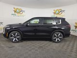 New 2025 Mitsubishi Outlander SE image 4