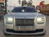 Used 2012 Rolls-Royce Ghost image 4