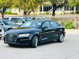 Used 2015 Audi A3 2.0T Premium w/ Driver Assistance Package image 3
