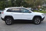 Used 2019 Jeep Cherokee Trailhawk image 6