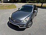 Used 2017 INFINITI QX50 2WD w/ Premium Plus Package image 2