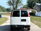 Used 2017 Chevrolet Express 2500 LS image 4