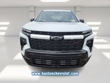 New 2026 Chevrolet Traverse RS image 2