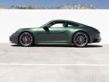 Certified 2024 Porsche 911 Carrera S image 2