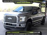 Used 2016 Ford F150 XLT w/ Equipment Group 302A Luxury image 3