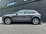 Certified 2025 Porsche Macan image 2