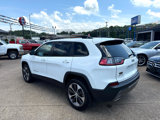 Used 2022 Jeep Cherokee Limited w/ Elite Package image 6
