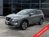 Used 2023 Nissan Rogue SV image 3