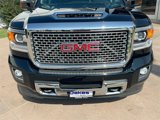 Used 2017 GMC Sierra 3500 Denali w/ Duramax Plus Package image 2