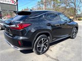 Used 2018 Lexus RX 450h F Sport image 6