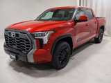 New 2026 Toyota Tundra Limited image 3