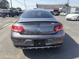 Used 2017 Mercedes-Benz C 43 AMG 4MATIC Coupe image 4
