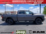New 2025 RAM 2500 Laramie image 2