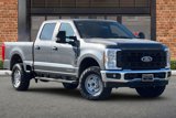 New 2025 Ford F250 XL w/ XL Off-Road Package image 2