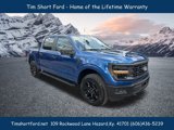 New 2025 Ford F150 STX image 3