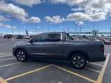 Used 2018 Honda Ridgeline RTL-E image 3