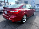 Used 2014 Ford Focus Titanium image 5