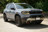 Certified 2026 Honda Passport TrailSport Elite image 2