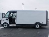 New 2025 Chevrolet Brightdrop 600 image 2