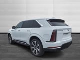New 2025 Cadillac Escalade IQ Luxury 1 w/ Smart Trailering package image 3