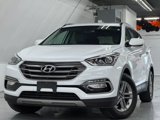 Used 2017 Hyundai Santa Fe Sport image 3