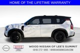 New 2025 Nissan Armada PRO-4X image 4