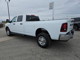 New 2025 RAM 2500 Tradesman image 3