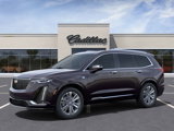 New 2025 Cadillac XT6 Premium Luxury w/ LPO, Floor Liner Package image 2
