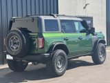 Used 2024 Ford Bronco Everglades image 5