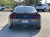 Used 2016 Ford Mustang GT Premium w/ Enhanced Security Package image 4
