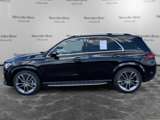 Certified 2023 Mercedes-Benz GLE 580 4MATIC image 2