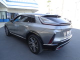 Used 2023 Cadillac Lyriq 2WD image 3