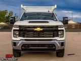 New 2025 Chevrolet Silverado 2500 W/T w/ WT Convenience Package image 2