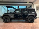 New 2023 Jeep Wrangler Unlimited w/ Sun & Screen Package image 2
