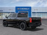 New 2025 Chevrolet Silverado 2500 High Country w/ High Country Premium Package image 3