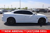 Used 2019 Dodge Charger Scat Pack w/ Technology Group image 6