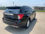 Certified 2022 Ford Explorer XLT w/ Equipment Group 202A image 4