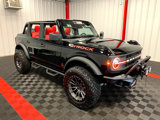 Used 2025 Ford Bronco 4-Door image 4