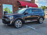 Used 2022 Kia Telluride S image 2