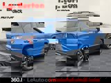 New 2026 Chevrolet Equinox RS w/ Convenience Package III image 4