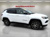 Used 2024 Jeep Compass Limited image 4
