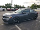 Used 2023 Honda Civic Sport image 2